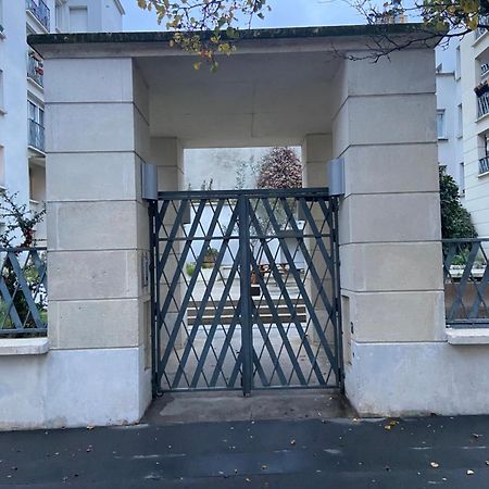 Cosy Appart Proche Paris Σαιν-Ντενί Εξωτερικό φωτογραφία