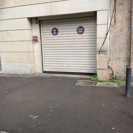 Cosy Appart Proche Paris Σαιν-Ντενί Εξωτερικό φωτογραφία