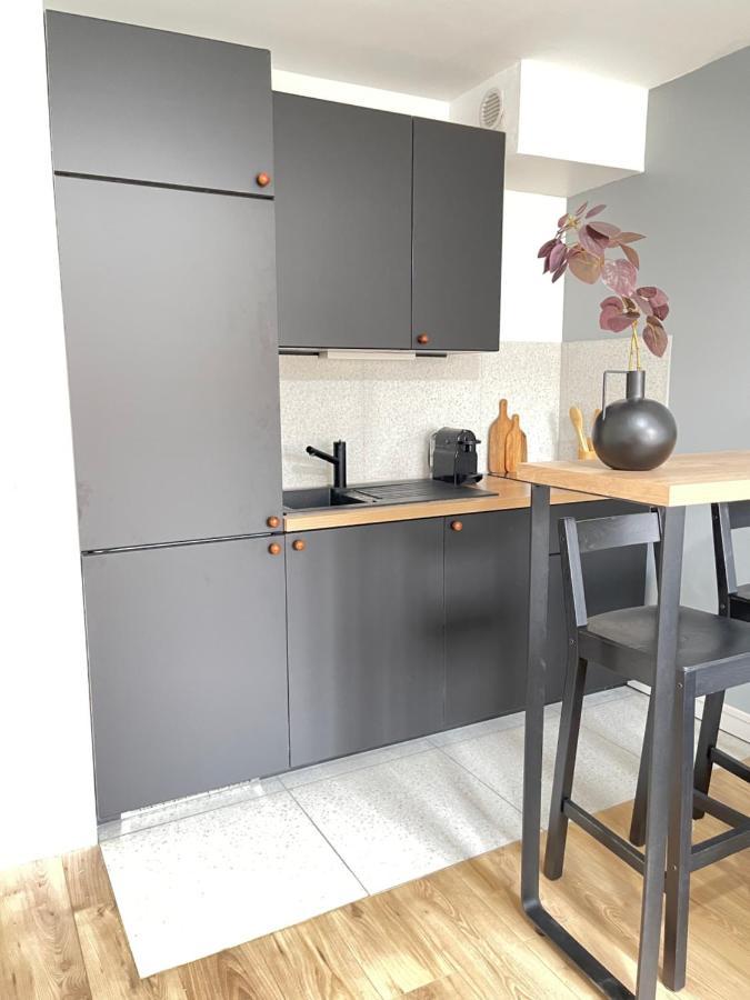 Cosy Appart Proche Paris Σαιν-Ντενί Εξωτερικό φωτογραφία